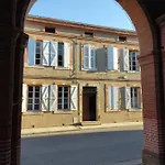 Artbnb Homestay szállás Lezat-sur-Leze