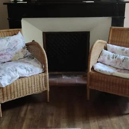 Accommodatie bij particulieren Artbnb