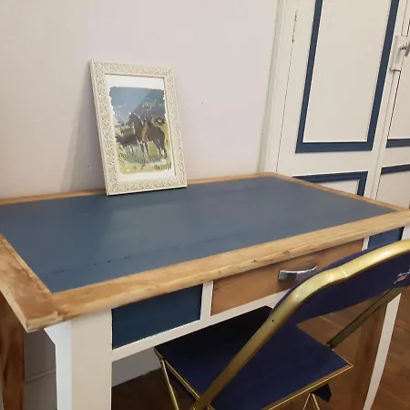 Accommodatie bij particulieren Artbnb