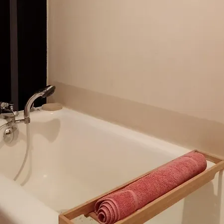 Accommodatie bij particulieren Artbnb *