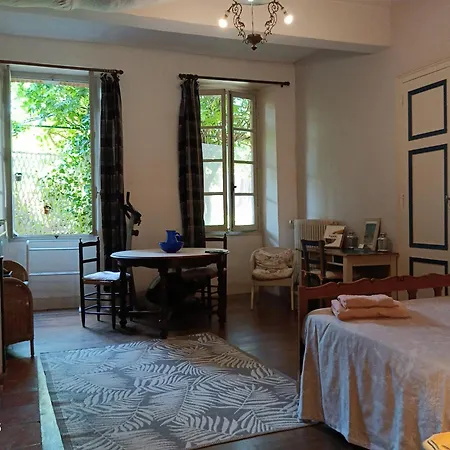 Artbnb Lezat-sur-Leze