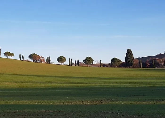 Kwatera prywatna Artbnb