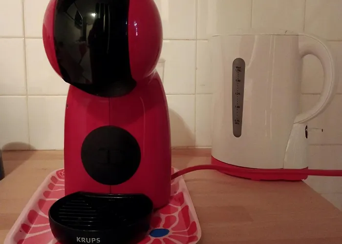 Kwatera prywatna Artbnb *