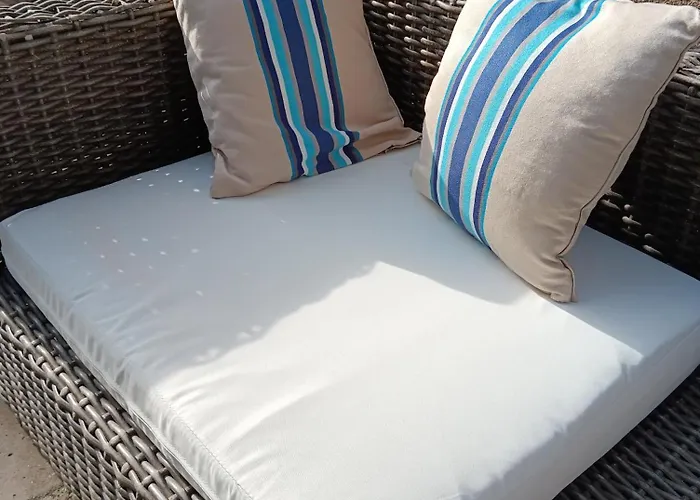 Artbnb Kwatera prywatna