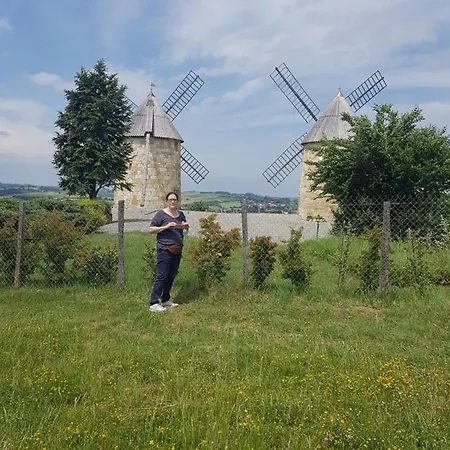 Kwatera prywatna Artbnb *