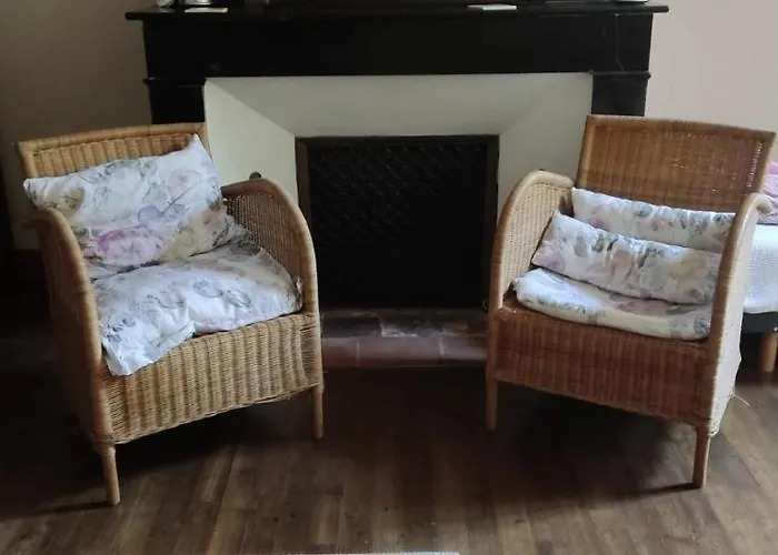 Проживание в семье Artbnb