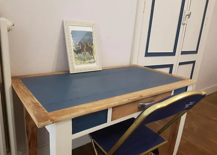 Проживание в семье Artbnb